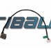 HP Chromebook 14-AX DC Jack 810327-004
